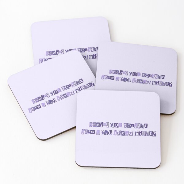Item preview, bad idea, right? designed and sold by lucreziatrebbi.