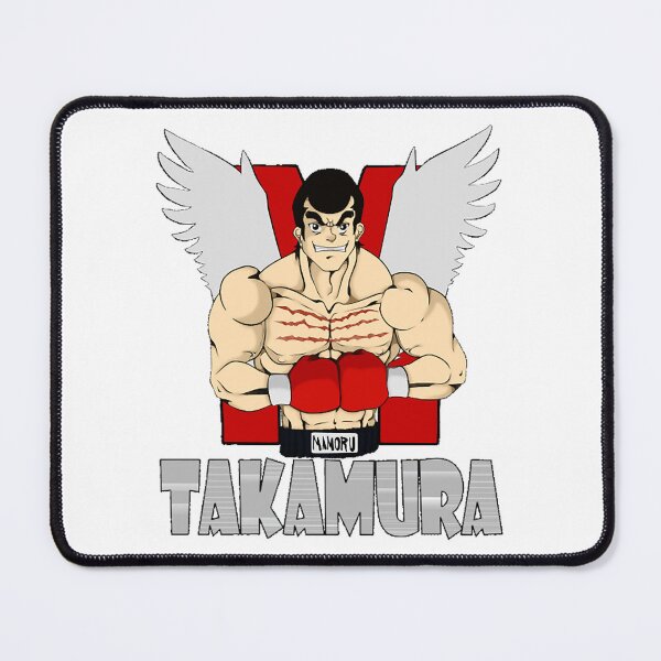 Item preview, Mamoru Takamura  (1) designed and sold by DropletsTessaF.