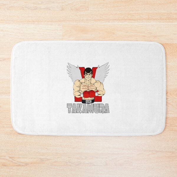 Item preview, Mamoru Takamura  (1) designed and sold by DropletsTessaF.