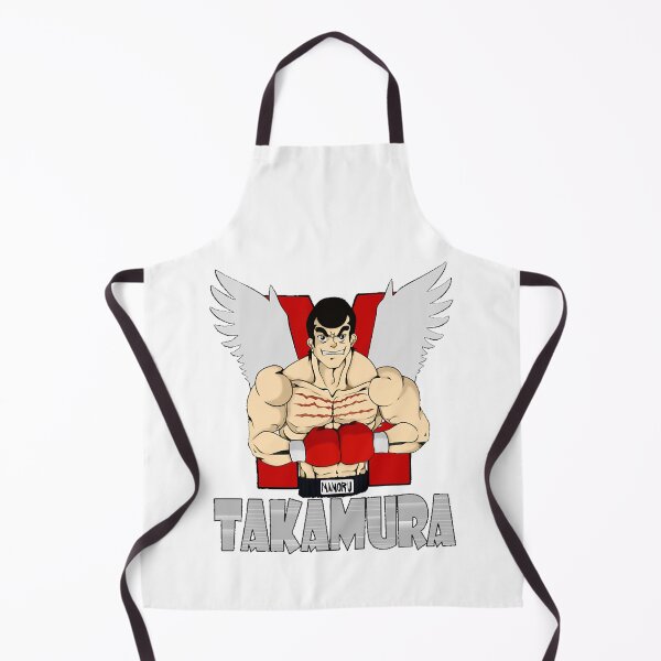 Item preview, Mamoru Takamura  (1) designed and sold by DropletsTessaF.