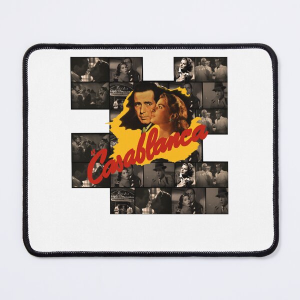 Item preview, Gifts For Men Cásáblàncá Movie designed and sold by AugustAgeless.