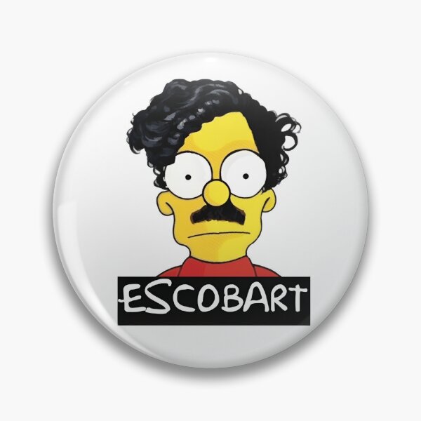Item preview, ESCOBART  designed and sold by 1900sERA.