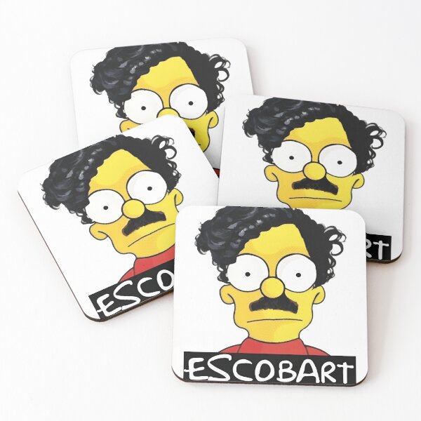 Item preview, ESCOBART  designed and sold by 1900sERA.