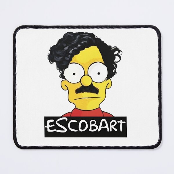 Item preview, ESCOBART designed and sold by 1900sERA.