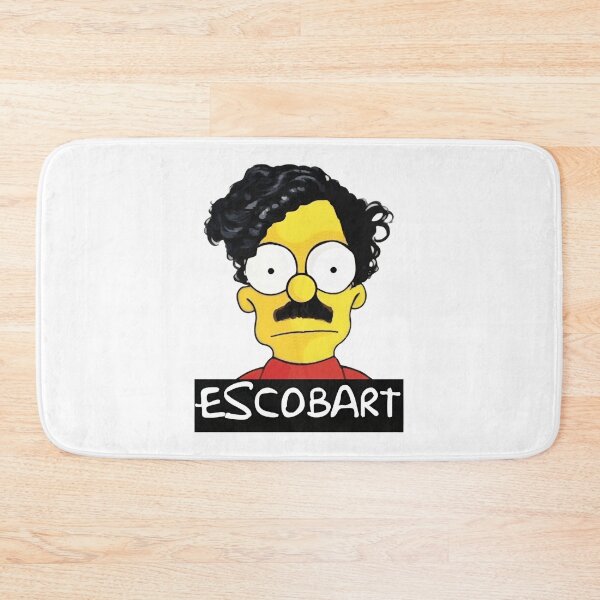 Item preview, ESCOBART  designed and sold by 1900sERA.