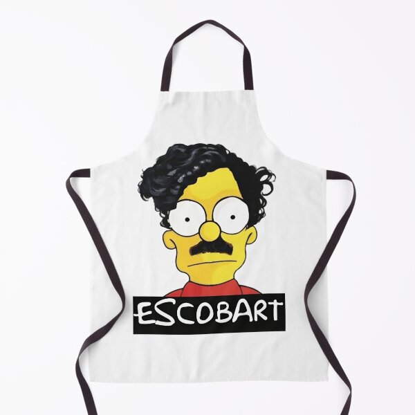 Item preview, ESCOBART designed and sold by 1900sERA.