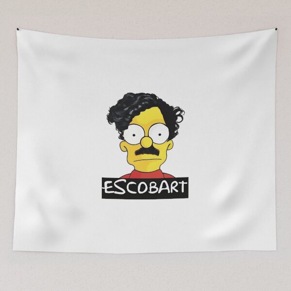 Item preview, ESCOBART  designed and sold by 1900sERA.