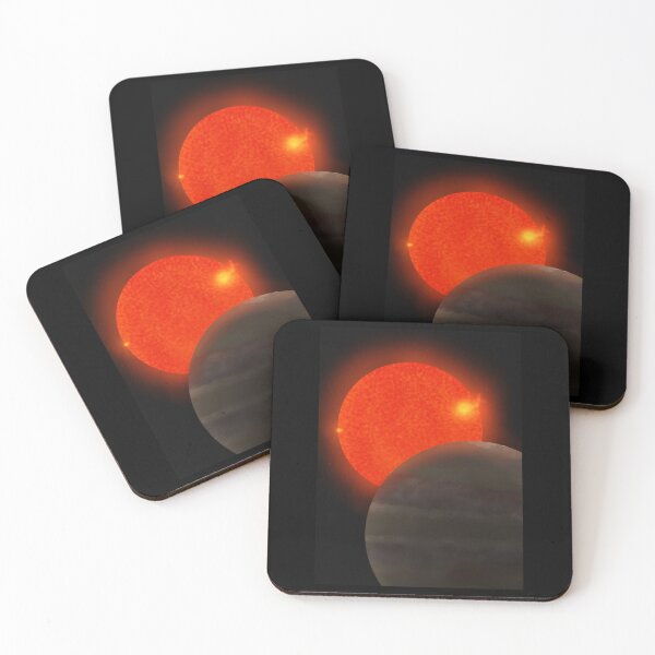 Item preview, Sun and planet designed and sold by akshaj-whets.
