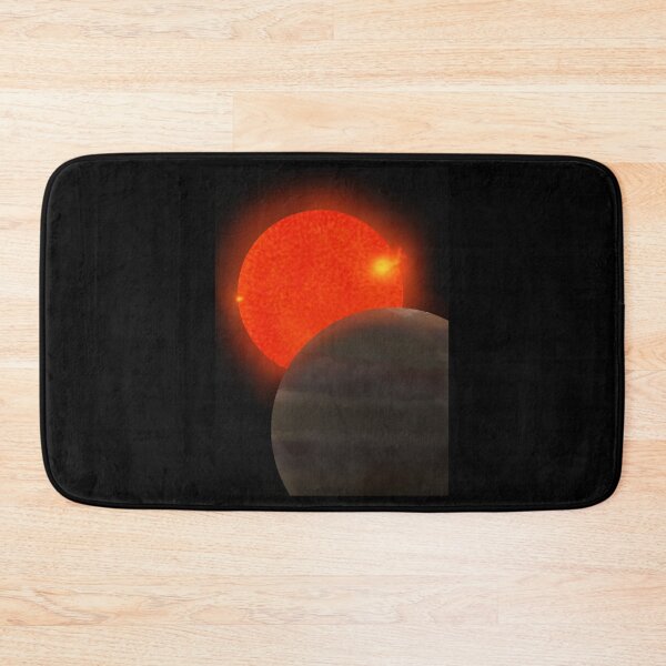 Item preview, Sun and planet designed and sold by akshaj-whets.