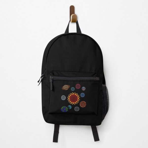 Item preview, Solar system designed and sold by akshaj-whets.