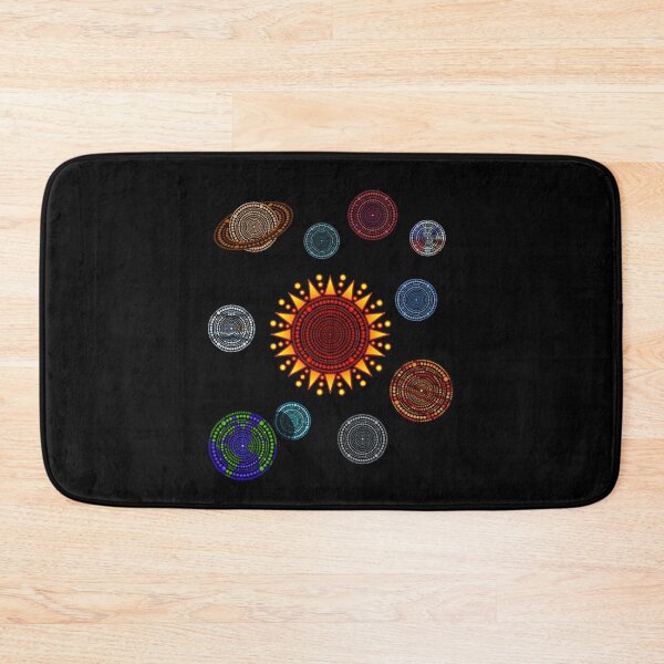 Item preview, Solar system designed and sold by akshaj-whets.