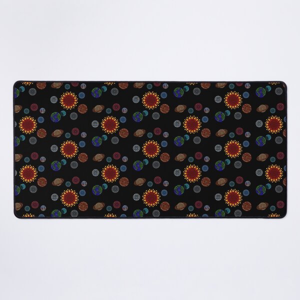 Item preview, Solar system designed and sold by akshaj-whets.