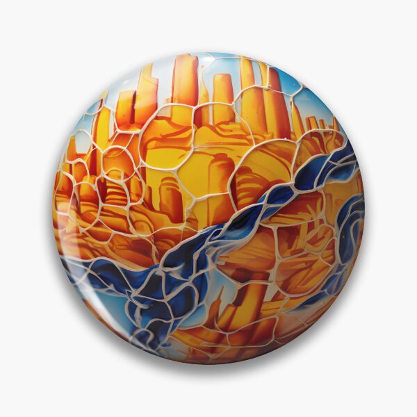 Item preview, Catalonia Ball designed and sold by Elisabeth840.