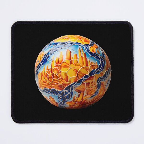 Item preview, Catalonia Ball designed and sold by Elisabeth840.