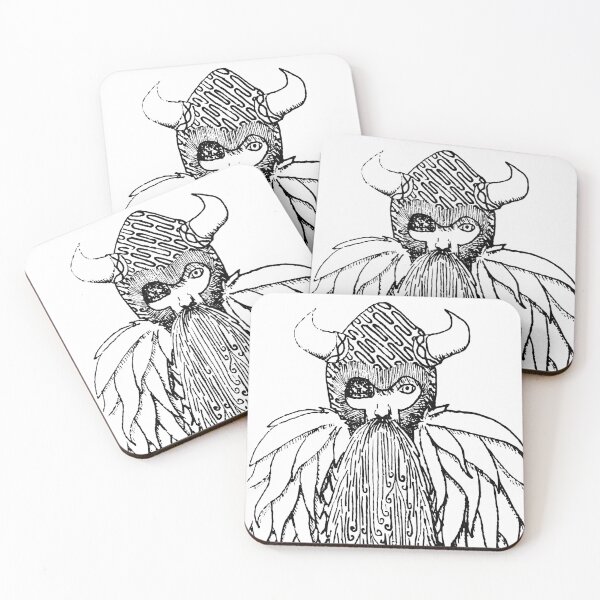 Item preview, Odin designed and sold by Krabiburger.