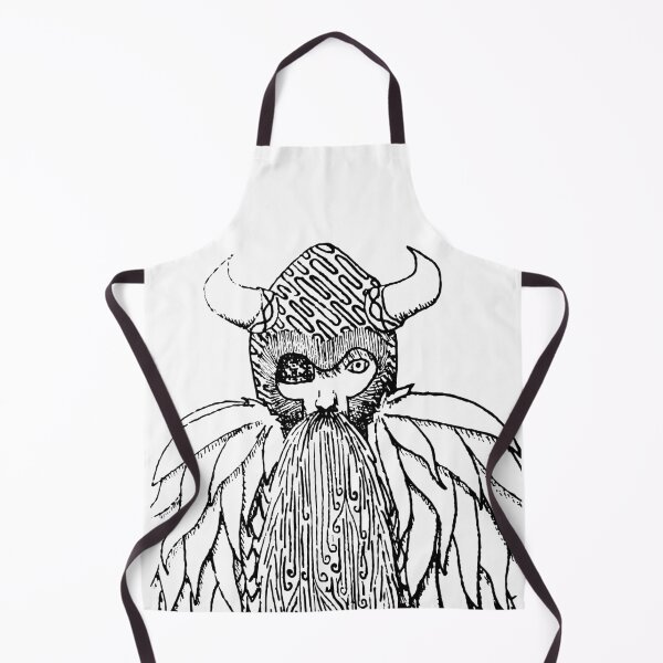 Item preview, Odin designed and sold by Krabiburger.