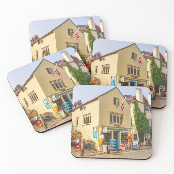 Item preview, Robin Hoods Bay designed and sold by Alisonchambers2.