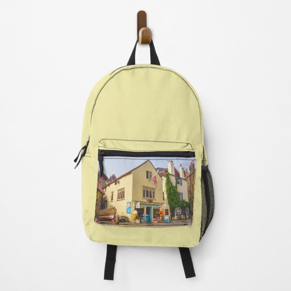 Item preview, Robin Hoods Bay designed and sold by Alisonchambers2.