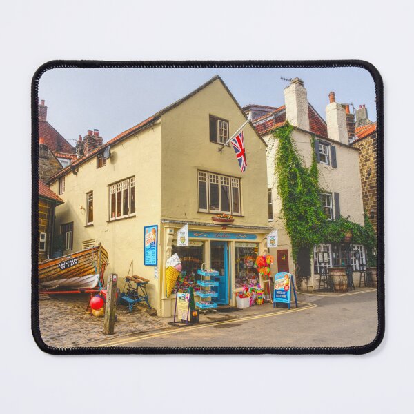 Item preview, Robin Hoods Bay designed and sold by Alisonchambers2.