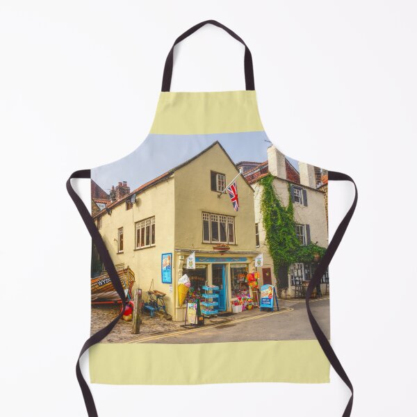Item preview, Robin Hoods Bay designed and sold by Alisonchambers2.