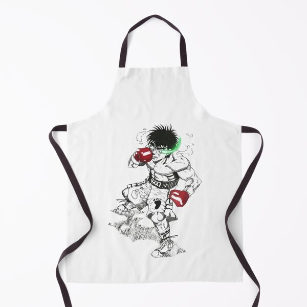 Item preview, hajime no fanfic ippo       (6) designed and sold by ArtChicDust.