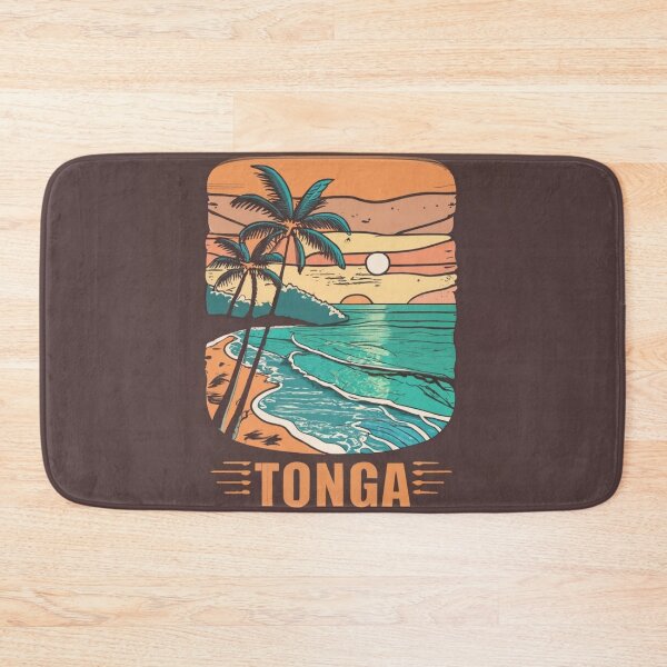 Item preview, The Kingdom of Tonga  designed and sold by GeeEye.