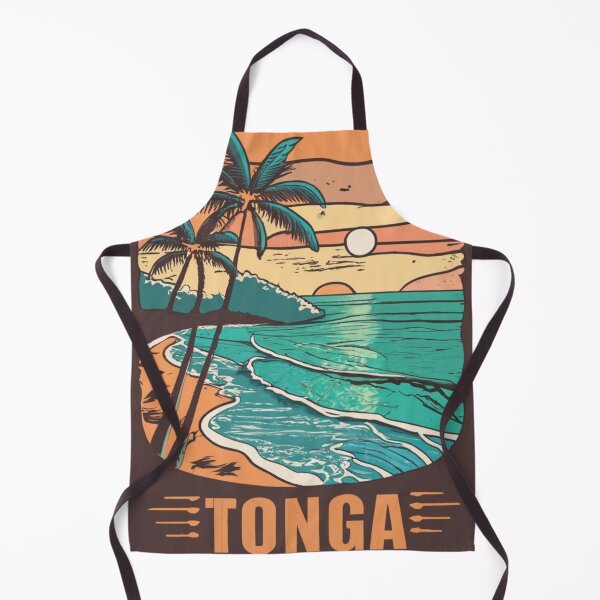 Item preview, El Reino de Tonga designed and sold by GeeEye.