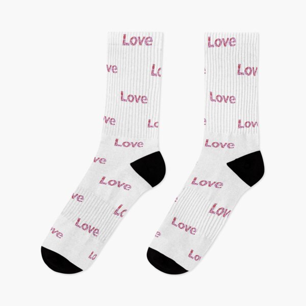 Item preview, Love heart pattern designed and sold by HappyHatchlings.