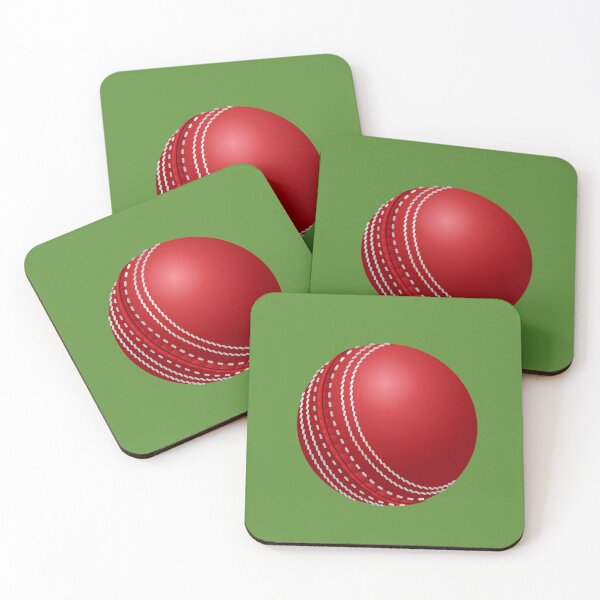 Item preview, Cricket Ball designed and sold by Jeremy Crotty.