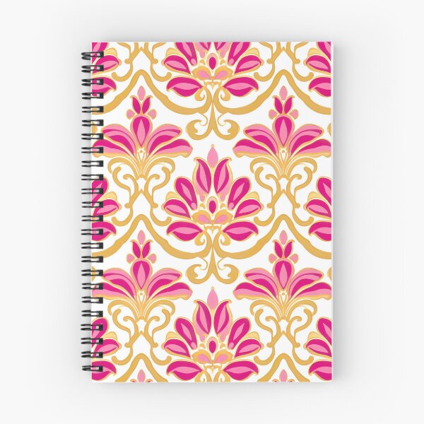 Item preview, Classic floral pattern reminiscent of the Rococo style designed and sold by Pflugart.
