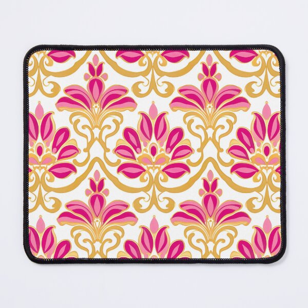 Item preview, Classic floral pattern reminiscent of the Rococo style designed and sold by Pflugart.