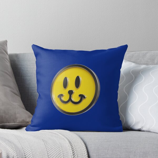 Item preview, Animal Mouth Smile Logo metal texture designed and sold by trepiu.