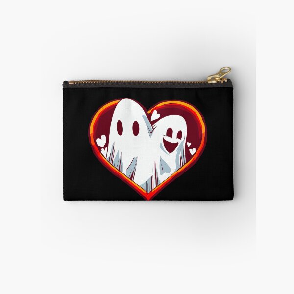 Item preview, Two Ghosts love designed and sold by TomFrontierArt.