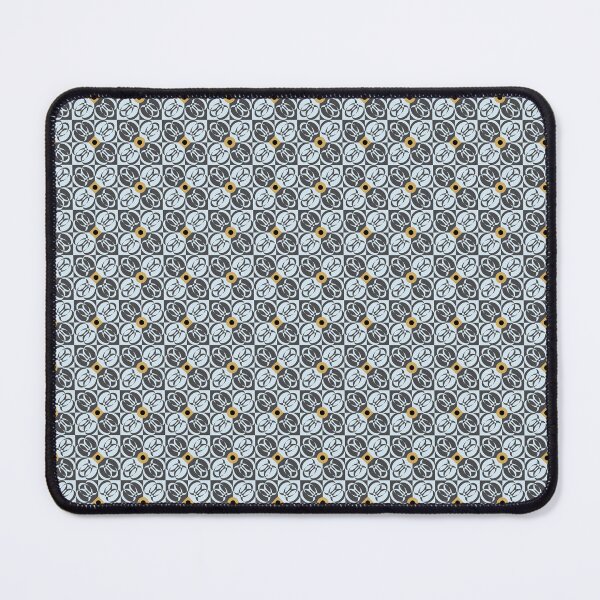 Item preview, Patrón sin costuras de flores designed and sold by NamPariDesign ..