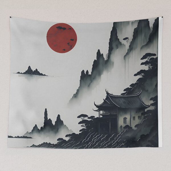 Item preview, the Japanese art  designed and sold by ADShops1.