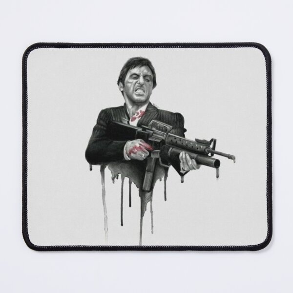 Item preview, Tony Montana designed and sold by RKING-S.