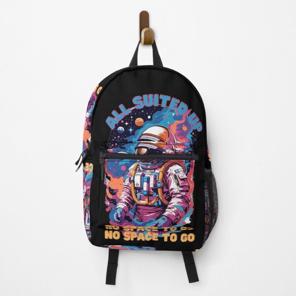 Item preview, Arty design astronaut dad joke funny pun space designed and sold by Sukis-shop.