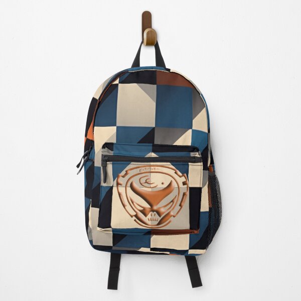 Item preview, Symmetrical Colorful Pattern. designed and sold by ExtraEm.