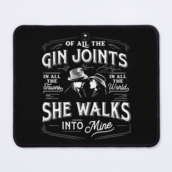 Item preview, GIN JOINTS (1) designed and sold by AugustAgeless.