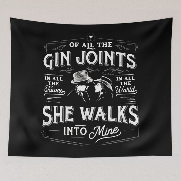 Item preview, GIN JOINTS  (1) designed and sold by AugustAgeless.