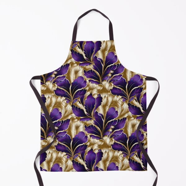 Item preview, Classic floral pattern reminiscent of the Rococo style designed and sold by Pflugart.