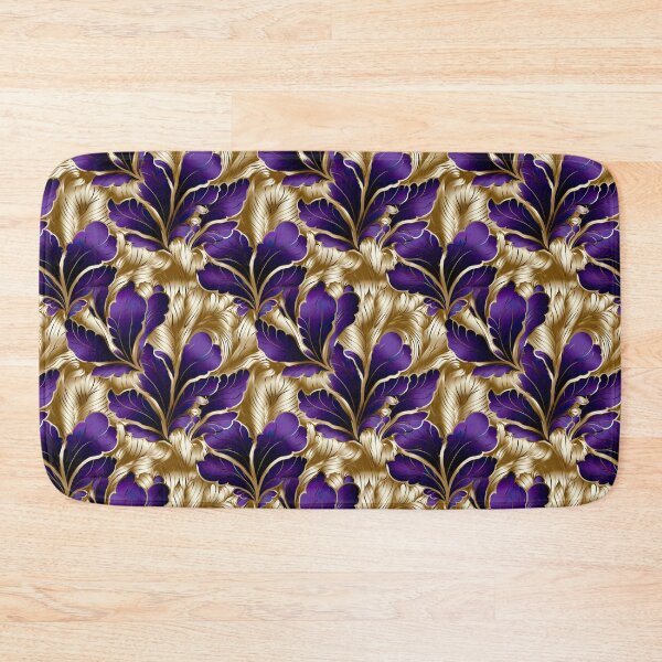 Item preview, Classic floral pattern reminiscent of the Rococo style designed and sold by Pflugart.