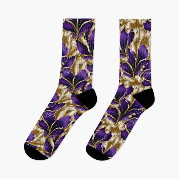 Item preview, Classic floral pattern reminiscent of the Rococo style designed and sold by Pflugart.