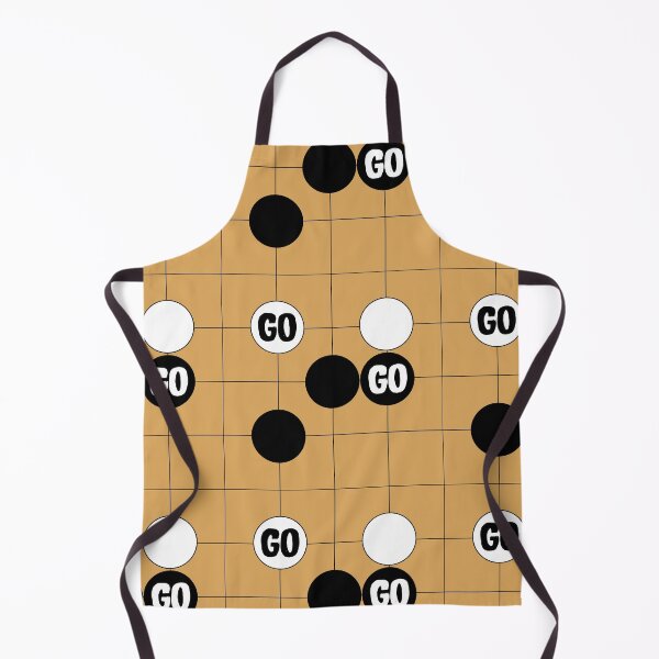 Item preview, Go board game designed and sold by yoshra.