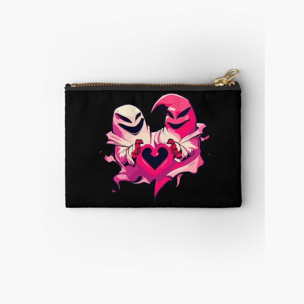 Item preview, Two pink Ghosts designed and sold by TomFrontierArt.