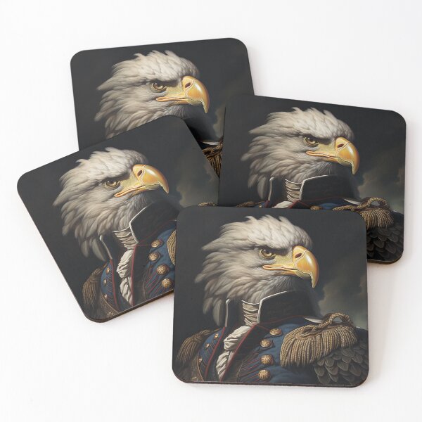 Item preview, Eagle Bird in Costume designed and sold by BilgePaksoylu.