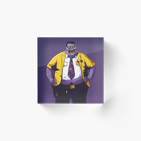 Artikelvorschau, Little Boozy Der Zombie. Die Minion-Serie. PAYBACKSTYLE entworfen und verkauft von PAYBACKSHOP.