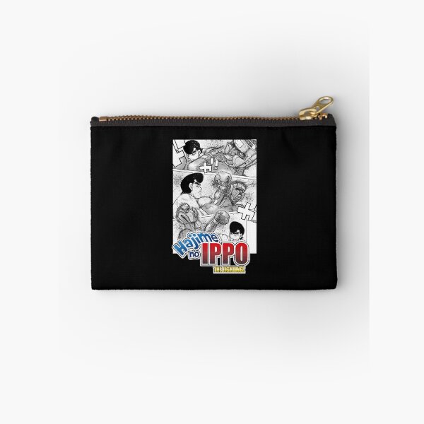 Item preview, hajime no fanfic ippo      (5) designed and sold by ArtChicDust.