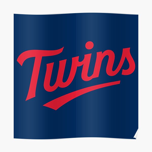 twins baseball merchandise