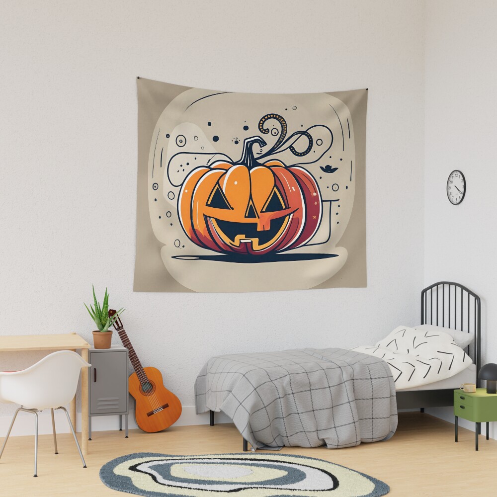 Item preview, Tapestry designed and sold by Patricks-Art.
